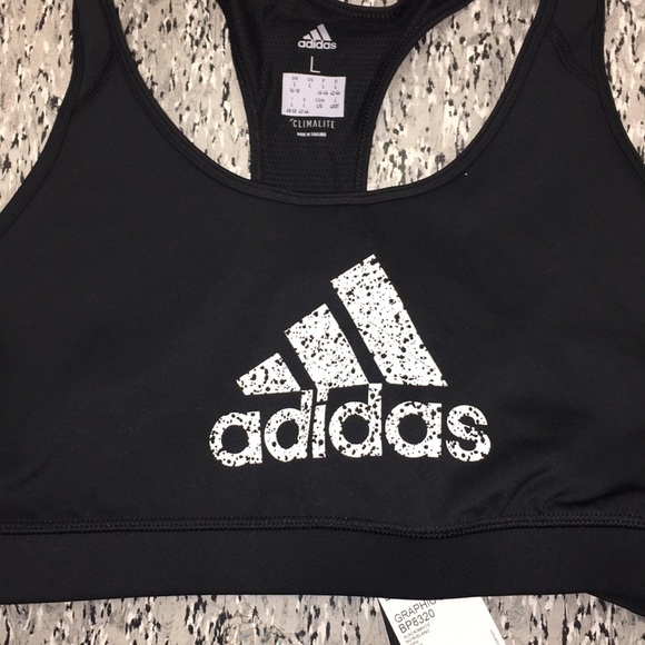 Adidas sports bra - Picture 2 of 5